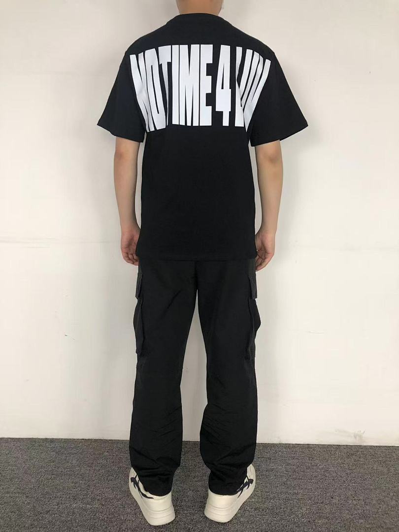 Corteiz 78 CORTEIZ T-SHIRT 3105030334 (Im 170Cm 60Kg I Wear Size S In The Phot) - Image 4