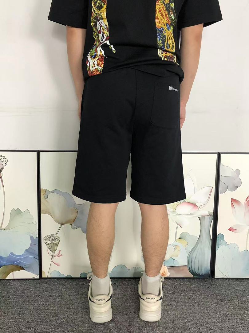 Unbranded 128 LULULEMON SHORTS 4204142301 (Im 170Cm 60Kg I Wear Size M In The Phot) - Image 5