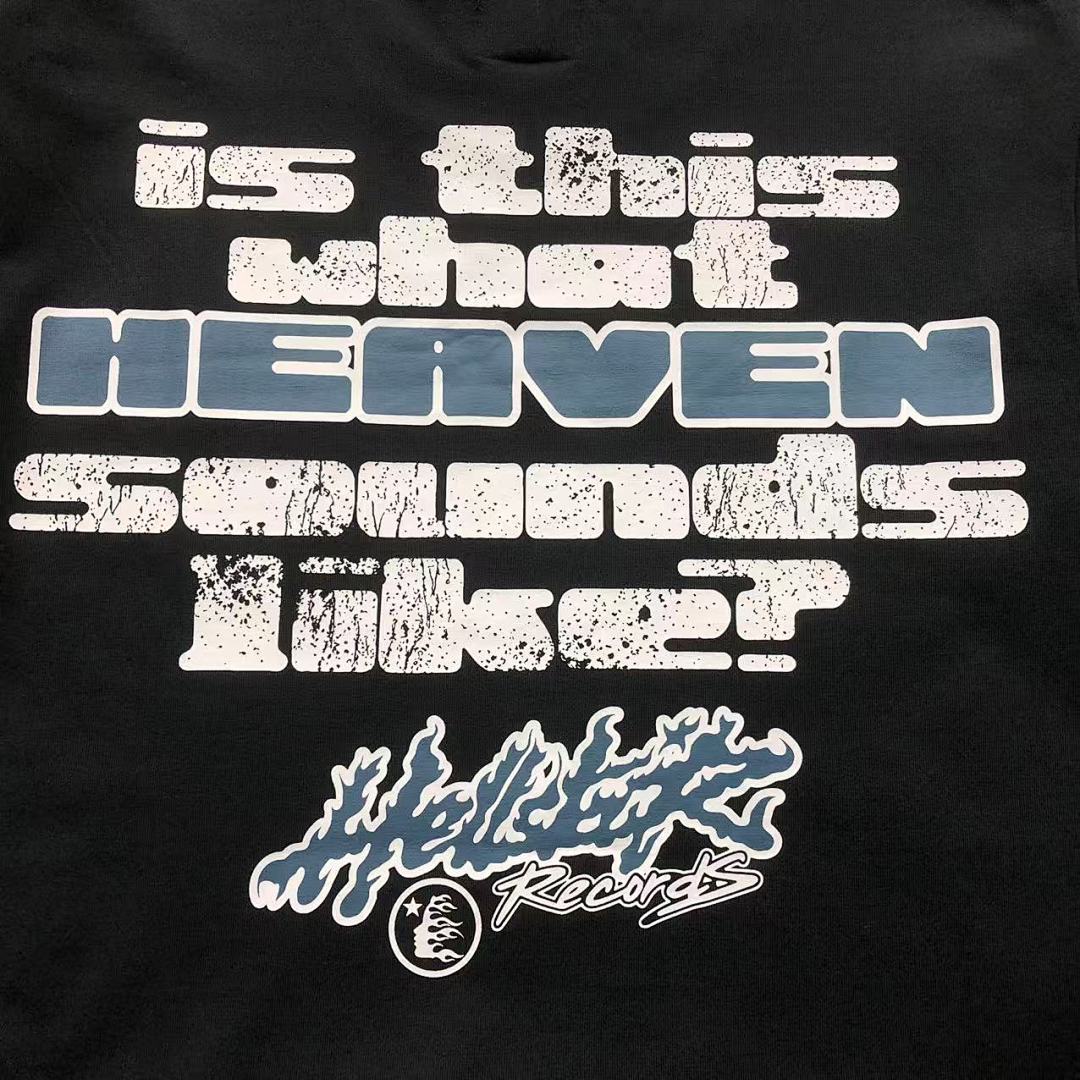 Hellstar 78 HELLSTAR T-SHIRT 12170471 (Im 170Cm 60Kg I Wear Size M In The Phot) - Image 13