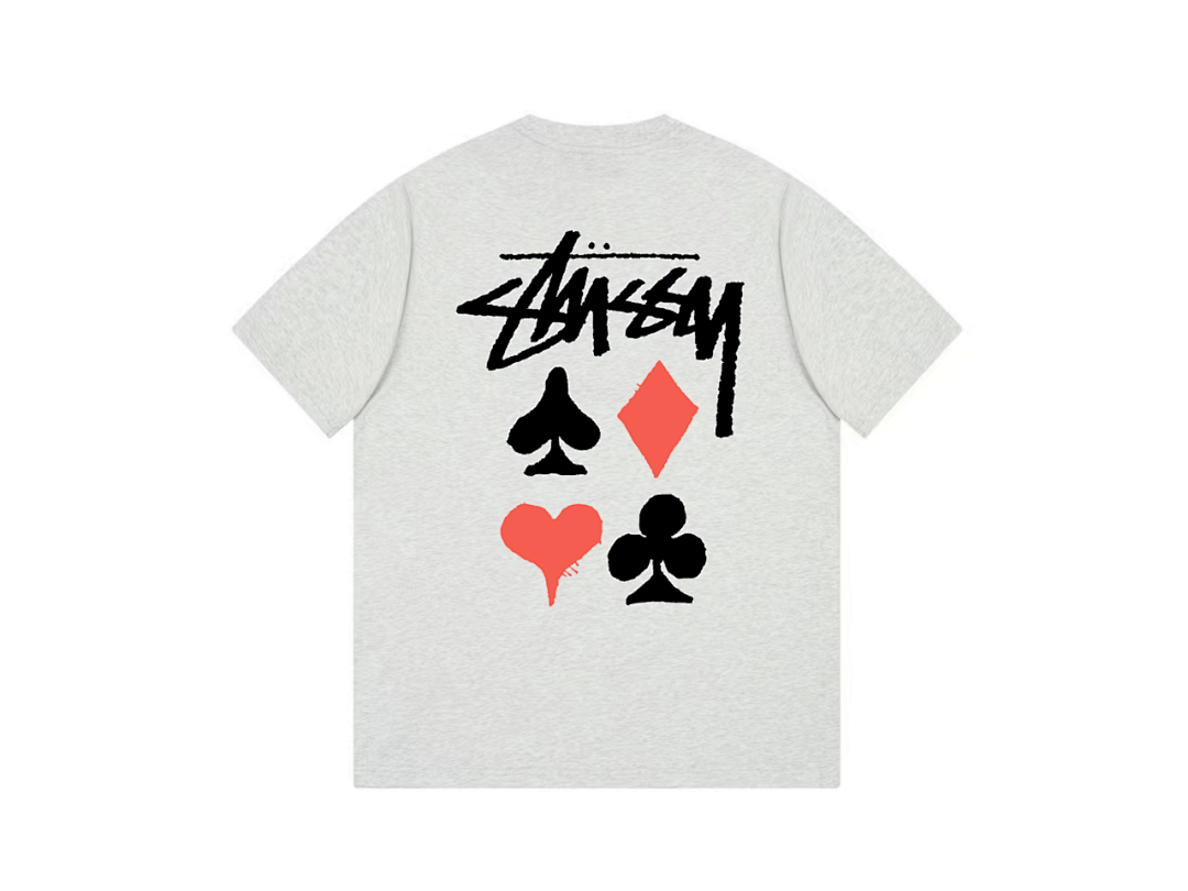 Stussy 85 STUSSY T-SHIRT - Image 26