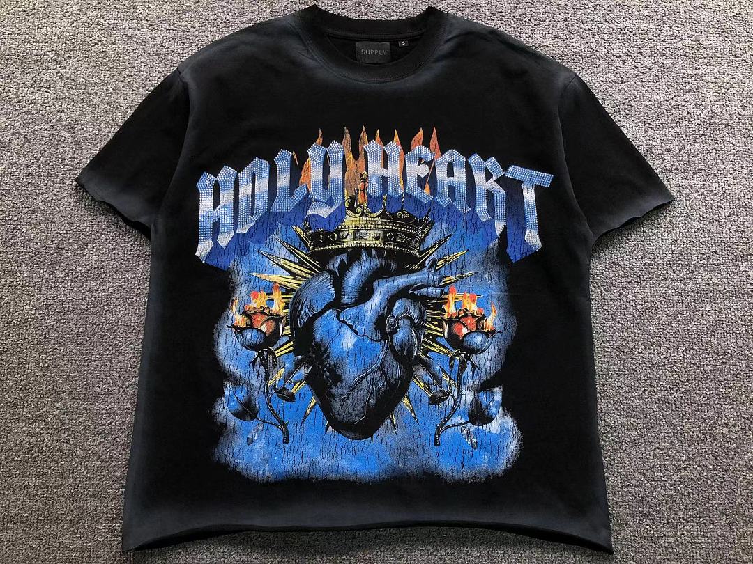 Unbranded 118 FASHION T-SHIRT 3208140817 (Im 170Cm 60Kg I Wear Size S In The Phot) - Image 13