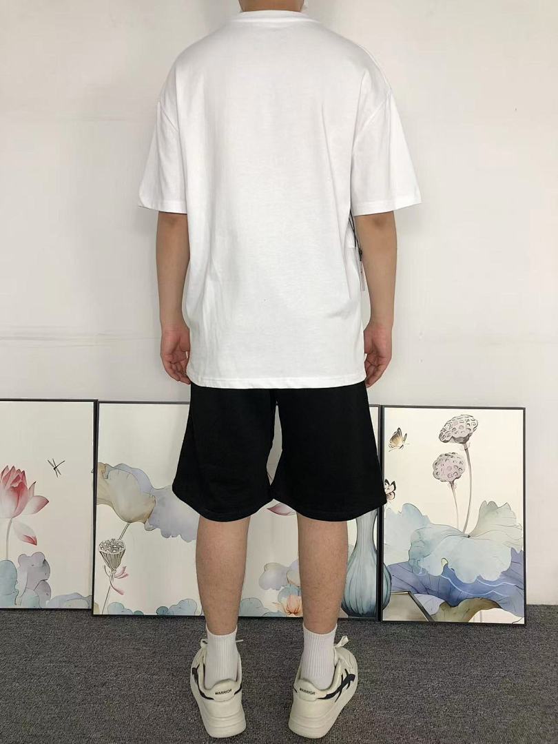 Sp5der 78 SP5DER T-SHIRT 505293091 (Im 170Cm 60Kg I Wear Size S In The Phot) - Image 4