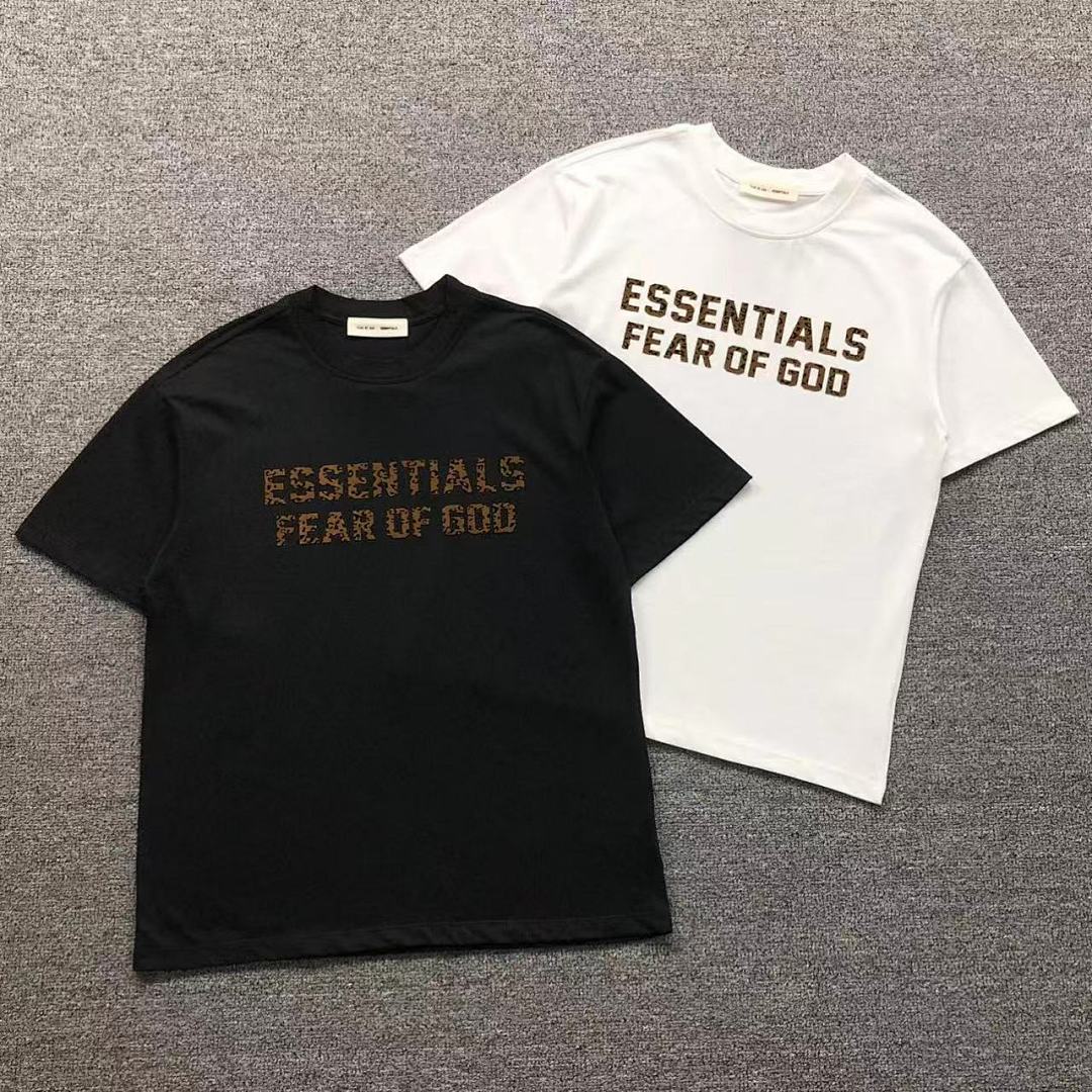 Fear of God 98 FOG T-SHIRT 22040420125 (Im 170Cm 60Kg I Wear Size M In The Phot)