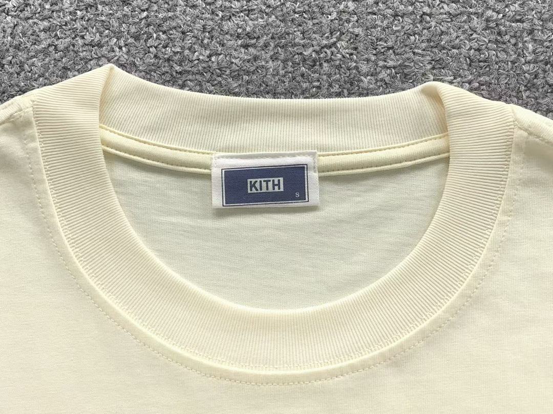 Kith 95 KITH T-SHIRT 57044195 (Im 170Cm 60Kg I Wear Size S In The Phot) - Image 12