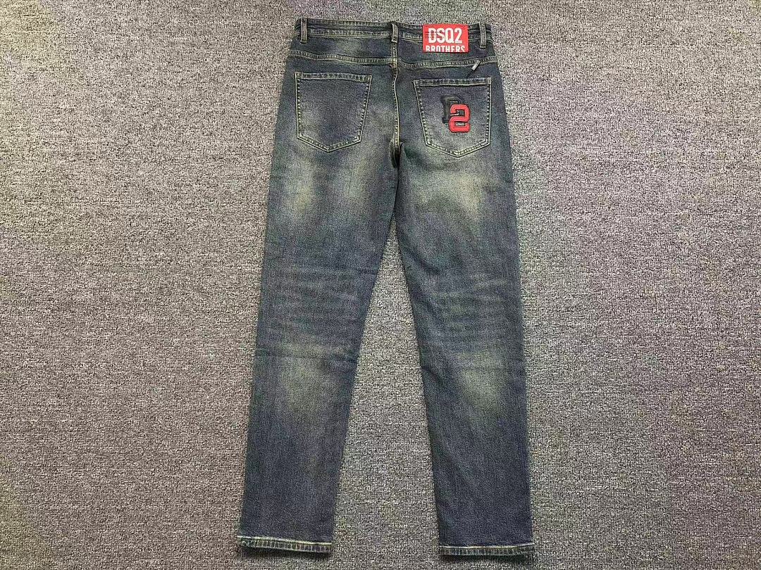 Dsquared2 225 DS⭐UAR⭐⭐2 - Image 3