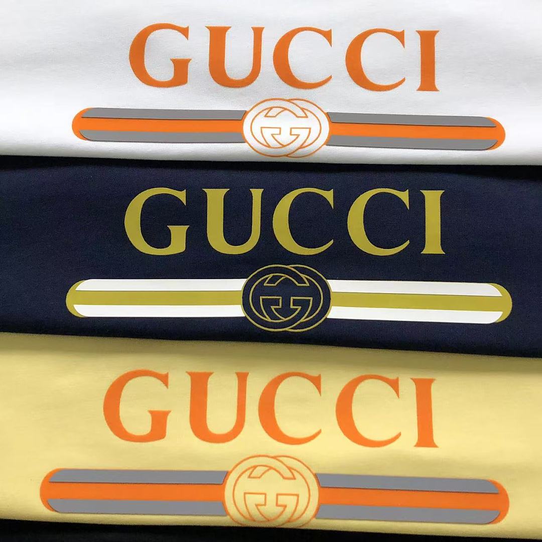 Gucci 115 G⭐C⭐I T-SHIRT 5251225147 (Im 170Cm 60Kg I Wear Size M In The Phot) - Image 17