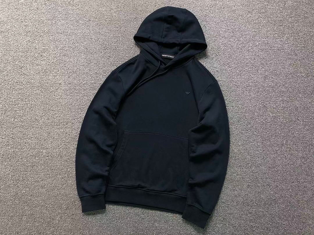 Unbranded 145 E⭐P⭐R⭐⭐ A⭐M⭐N⭐ HOODIE 2206150204 (Im 170Cm 60Kg I Wear Size L In The Phot) - Image 11