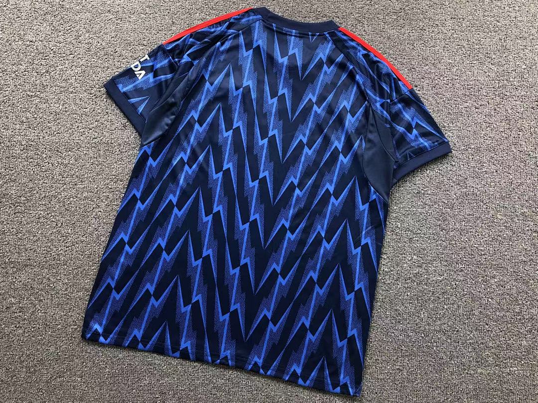 Unbranded 75 FOOTBALL SHORTS T-SHIRT 11082726002 (Im 170Cm 60Kg I Wear Size L In The Phot) - Image 16
