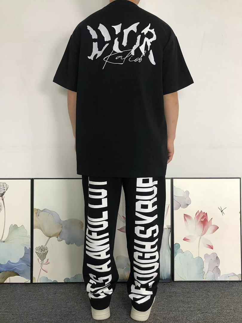 Dior 125 D⭐O⭐ T-SHIRT 3201201121 (Im 170Cm 60Kg I Wear Size L In The Phot) - Image 4