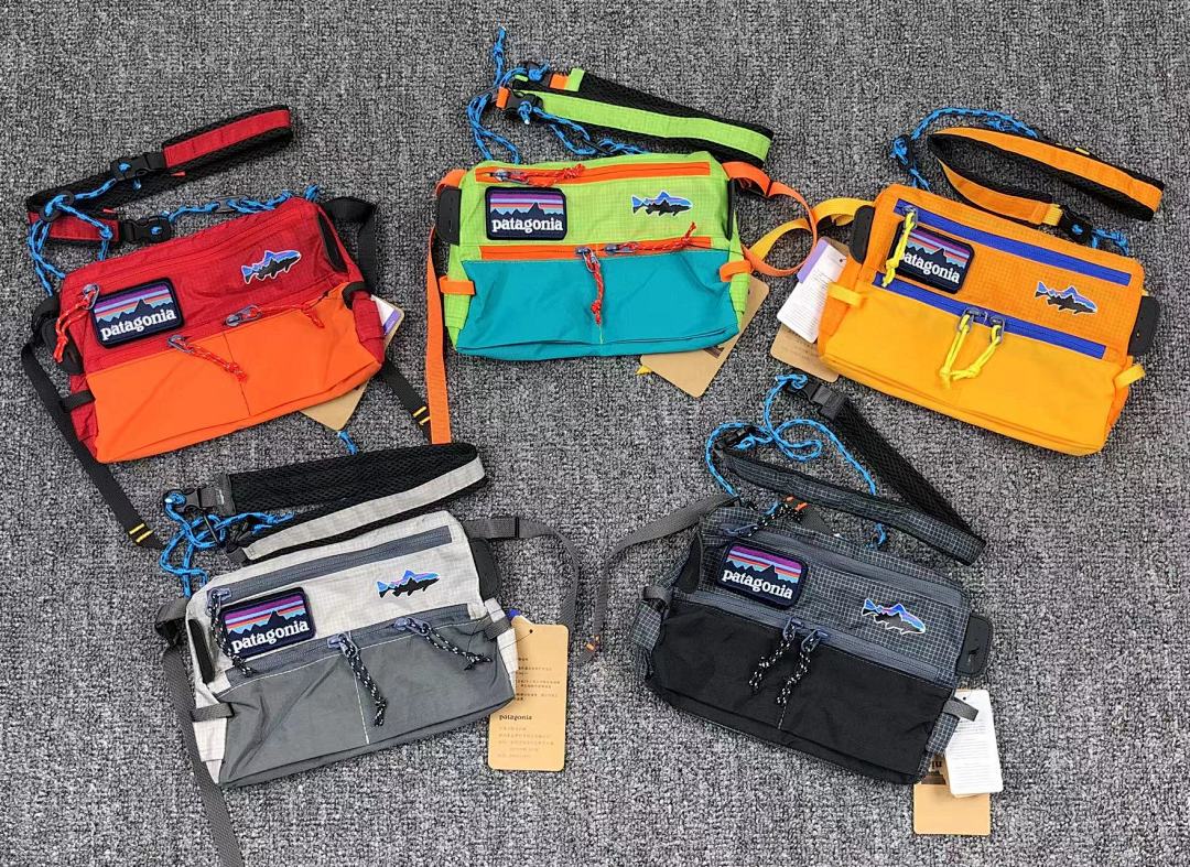 On Running 78 PATAGONIA BAG (Long 33CM* High 17CM) - Image 3