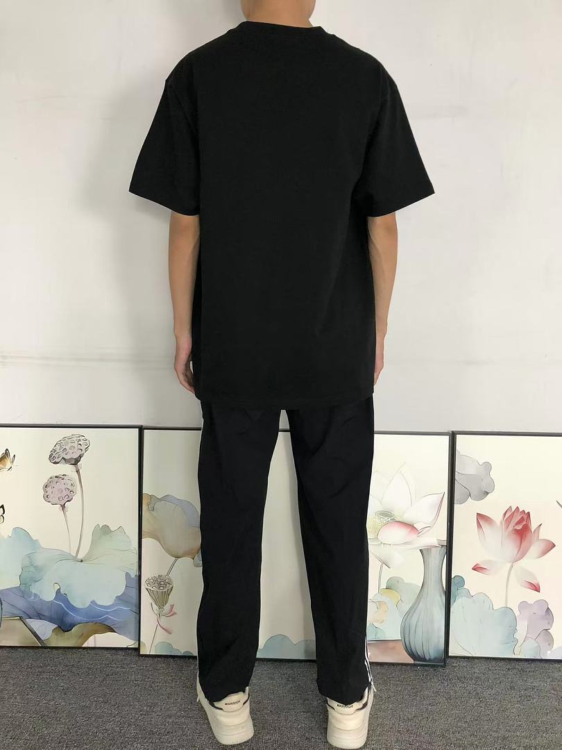 Supreme 98 S⭐⭐R⭐⭐E T-SHIRT 128312002 (Im 170Cm 60Kg I Wear Size L In The Phot) - Image 5