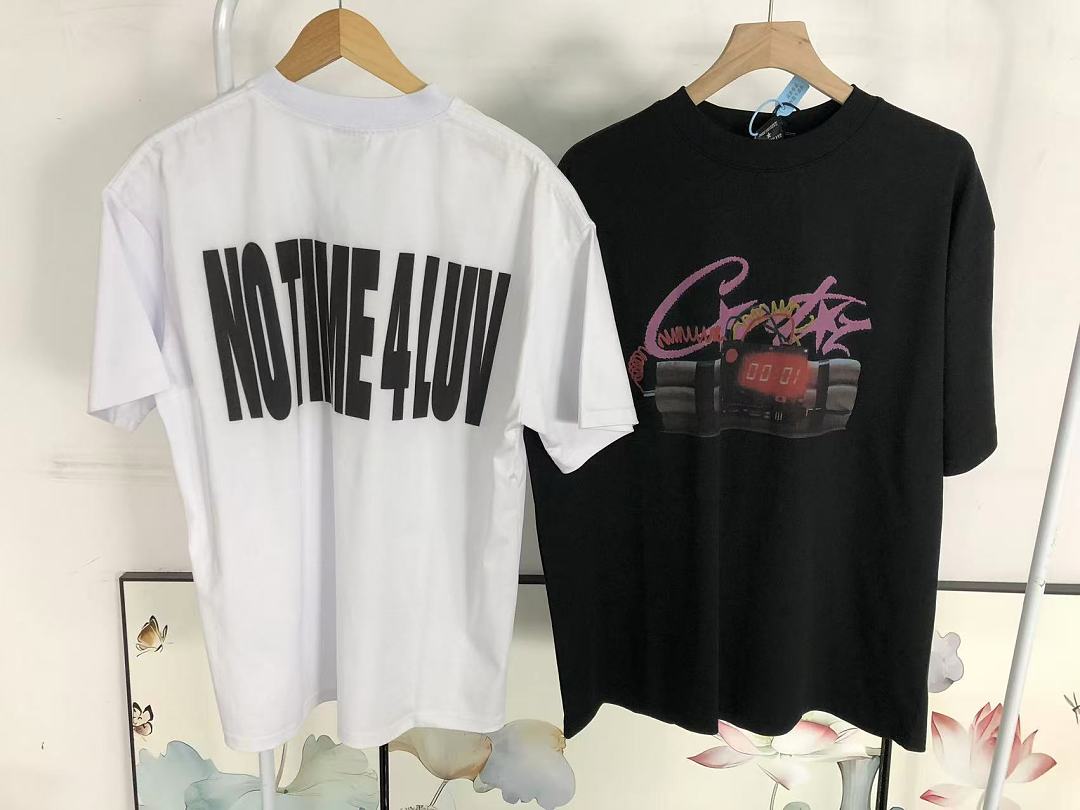 Corteiz 88 CORTEIZ T-SHIRT 127131151 (Im 170Cm 60Kg I Wear Size M In The Phot) - Image 21