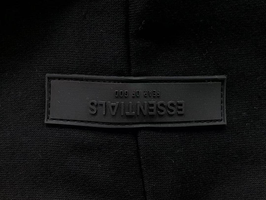 Fear of God TROUSERS135 FOG HOODIE - Image 24