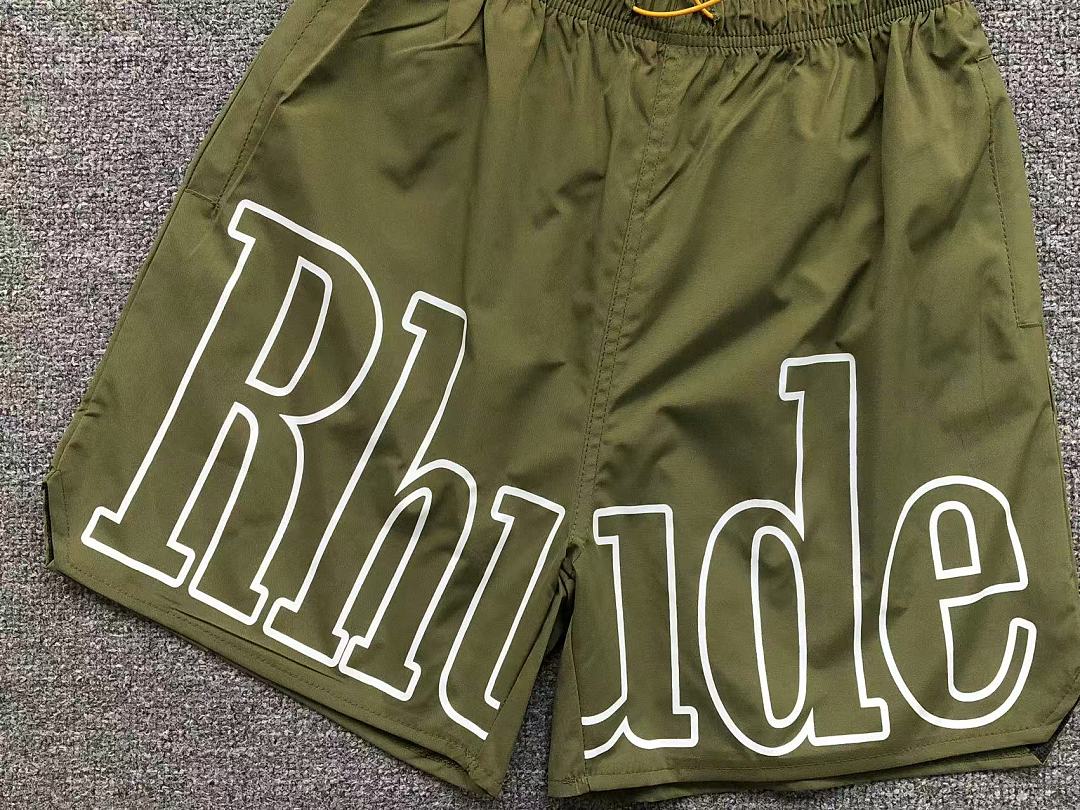 Rhude 85 RHUDE SHORTS 12621840 (Im 170Cm 60Kg I Wear Size M In The Phot) - Image 28