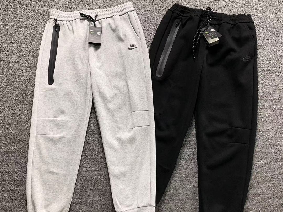 Nike 135 N⭐K⭐ TROUSERS 4204111177 (Im 170Cm 60Kg I Wear Size M In The Phot) - Image 7