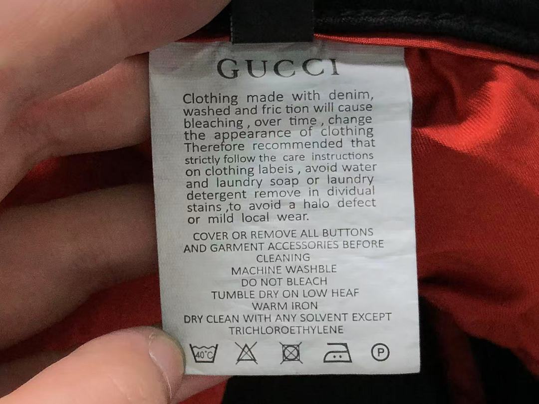 Gucci 225 G⭐C⭐I - Image 20