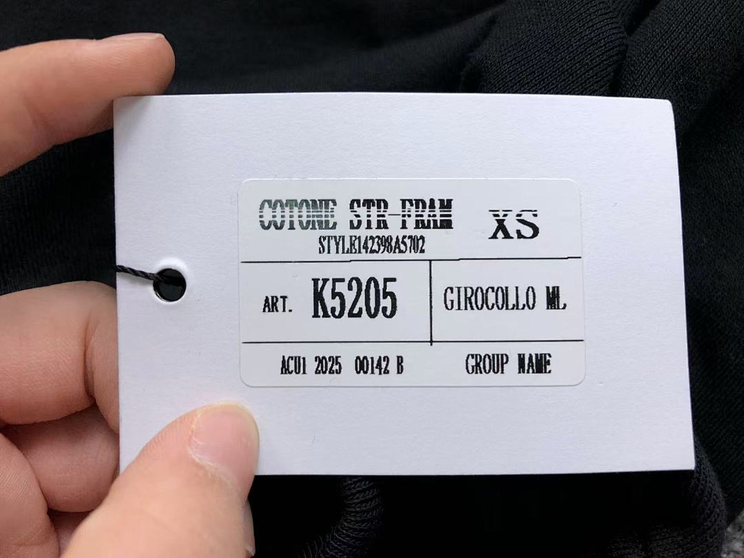 Comme des Garcons 165 C⭐⭐OME HE⭐⭐TS HOODIE 59201619 (Im 170Cm 60Kg I Wear Size XS In The Phot) - Image 29