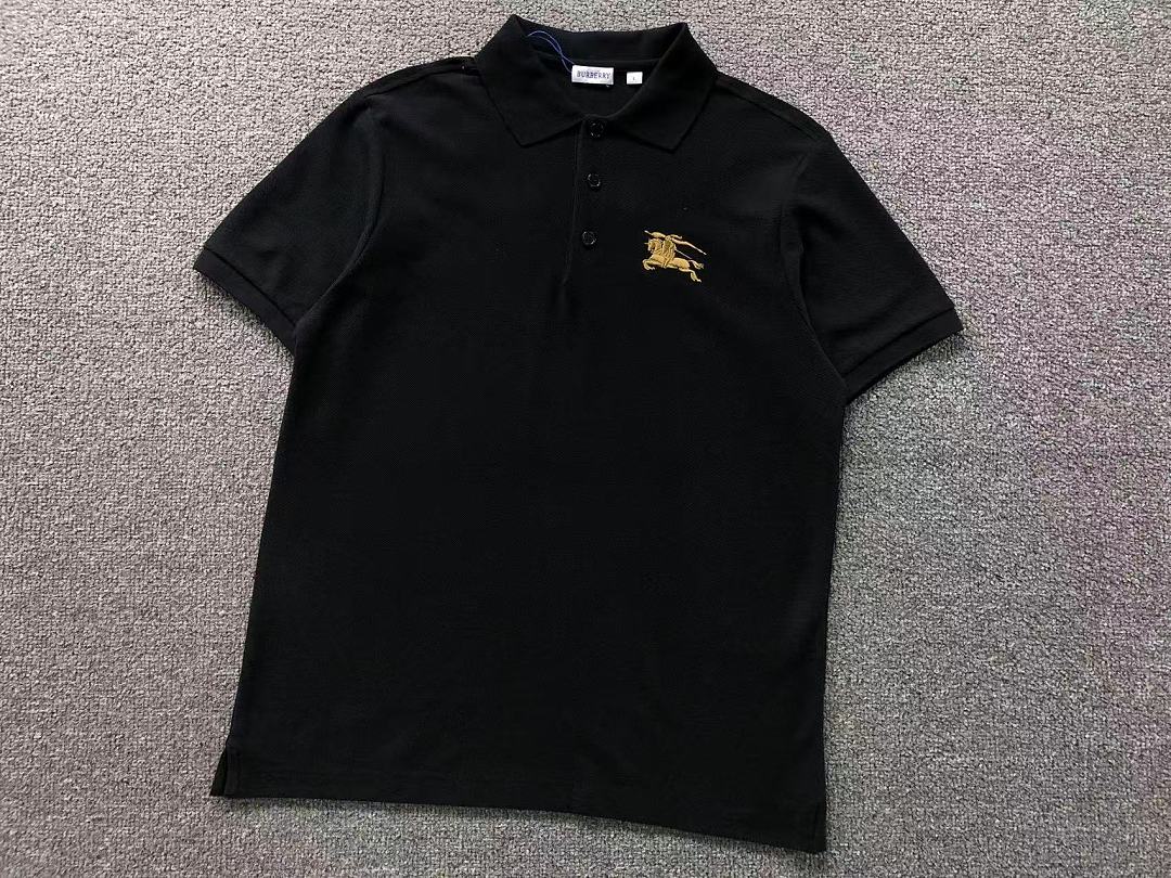 Burberry 135 B⭐R⭐E⭐RY POLO 5251802106 (Im 170Cm 60Kg I Wear Size L In The Phot) - Image 16