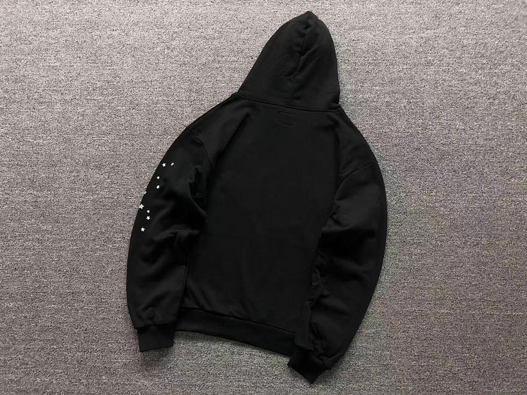 Sp5der TROUSERS125 SP5DER HOODIE - Image 14