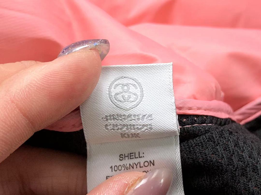 Stussy 438 STUSSY DOWN JACKETS 2170324001 (Im 170Cm 60Kg I Wear Size M In The Phot) - Image 23