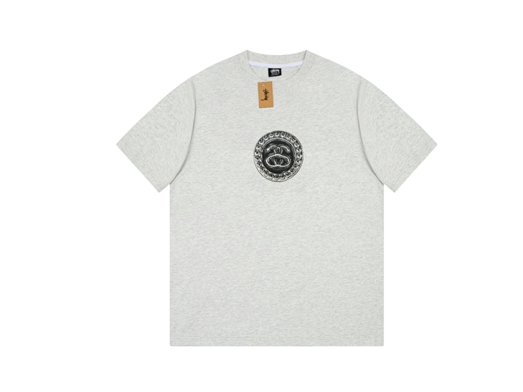 Nike 85 STUSSY N⭐K⭐ T-SHIRT - Image 11