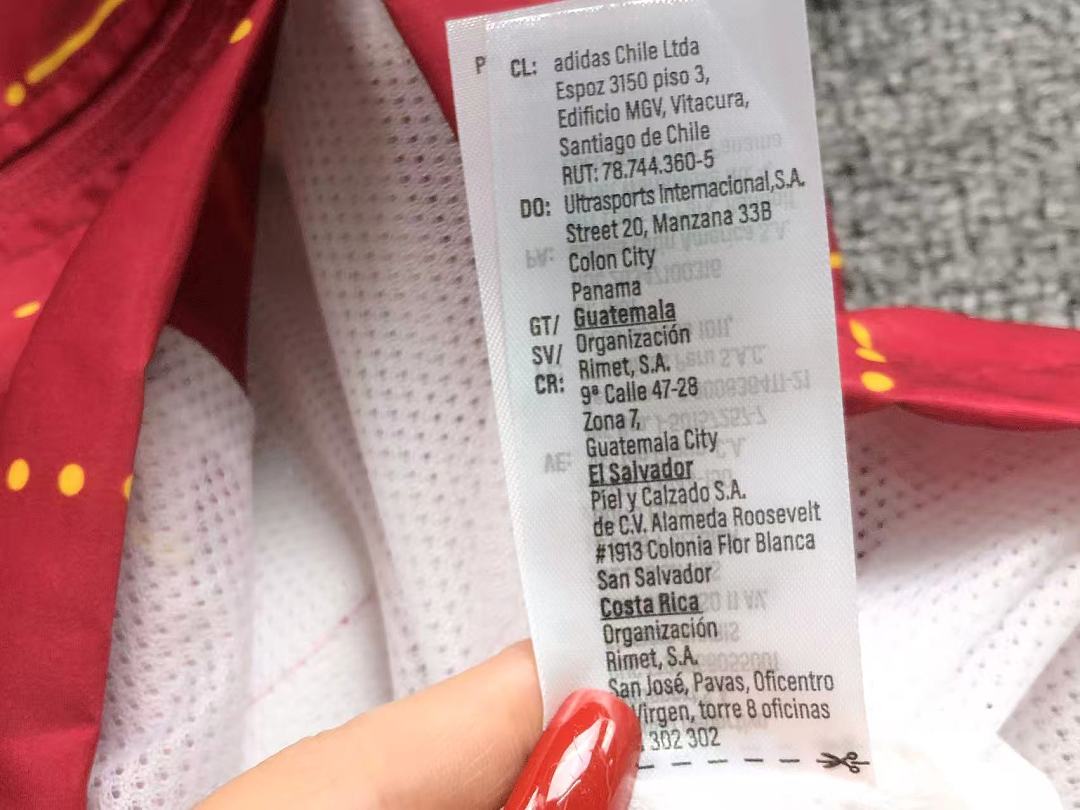 Adidas TROUSERS 139 A⭐I⭐AS JACKET - Image 24