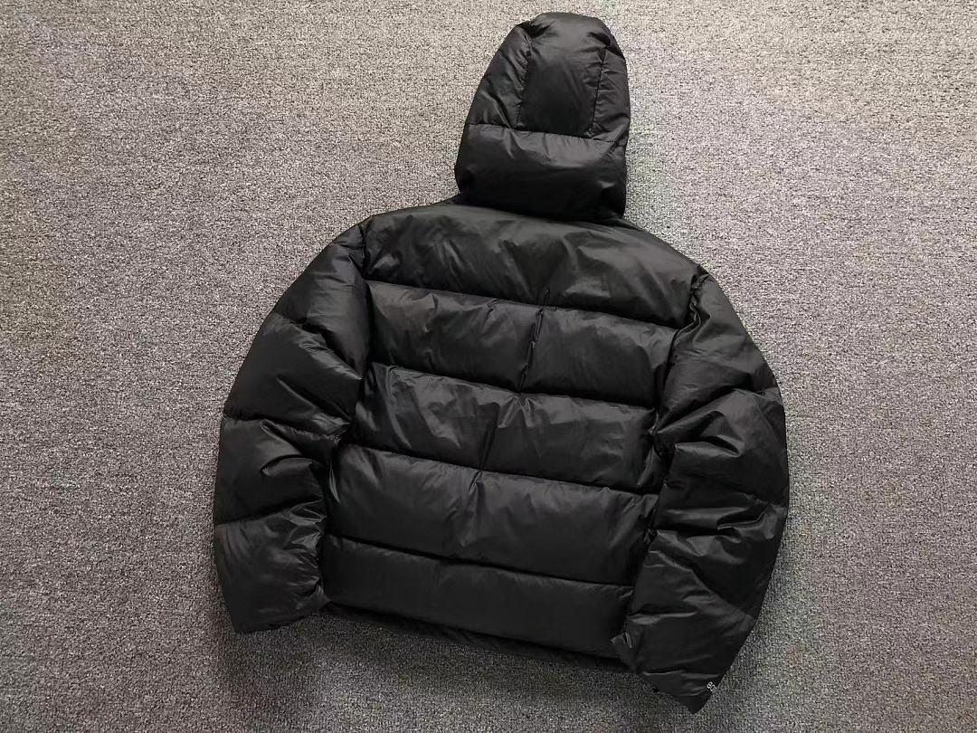 Stussy 488 STUSSY DOWN JACKETS 22080605001 (Im 170Cm 60Kg I Wear Size M In The Phot) - Image 10