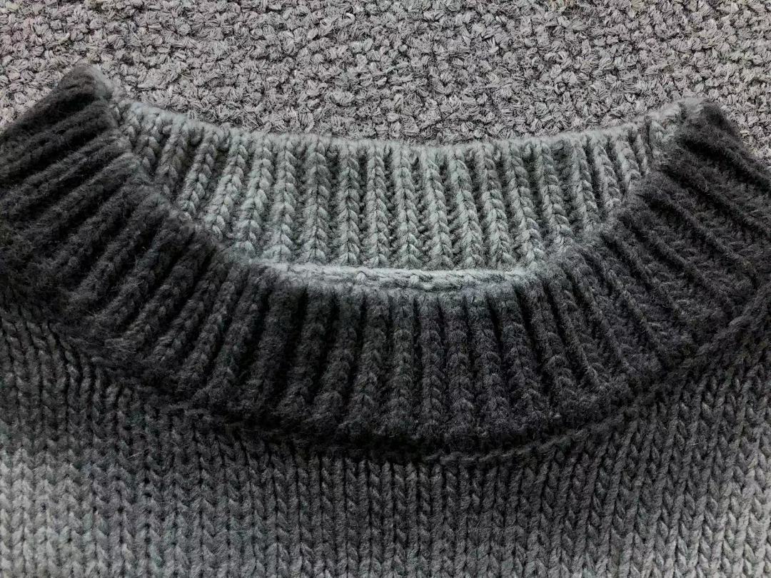 Acne Studios 158 ACNE STUDIOS SWEATER 4109190298 (Im 170Cm 60Kg I Wear Size M In The Phot) - Image 17