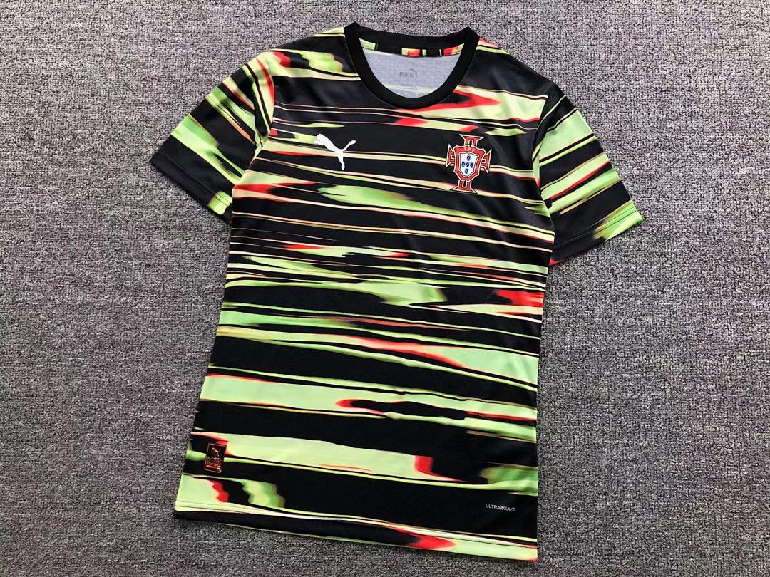 Unbranded 85 FOOTBALL T-SHIRT - Image 4