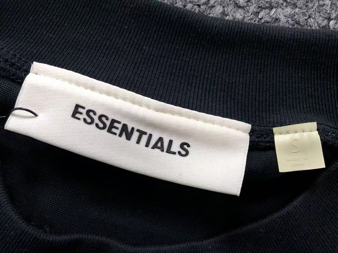 Fear of God SHORTS 115 FOG T-SHIRT - Image 35