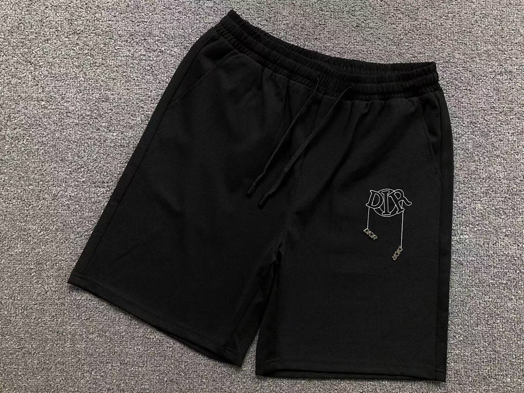Dior 115 D⭐O⭐ SHORTS 3203237220 (Im 170Cm 60Kg I Wear Size XL In The Phot) - Image 10