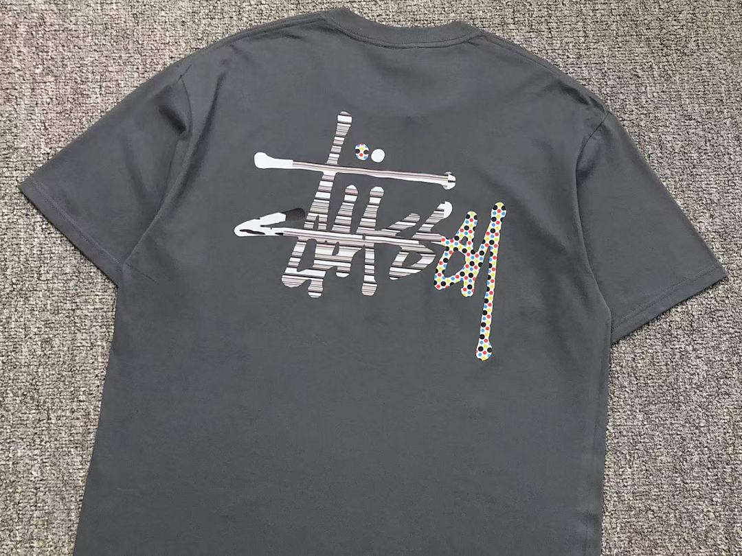 Stussy 78 STUSSY T-SHIRT - Image 28