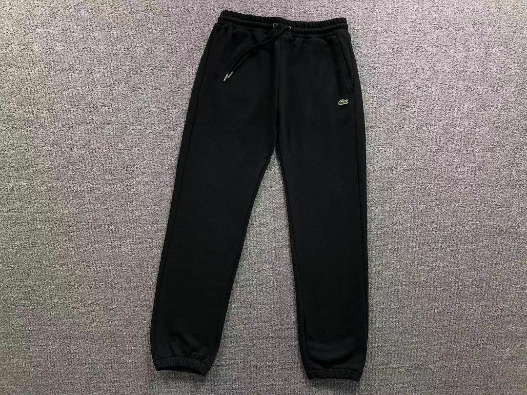 Lacoste TROUSERS 128 LACOSTE HOODIE 3110090203 (Im 170Cm 60Kg I Wear Size L In The Phot) - Image 32