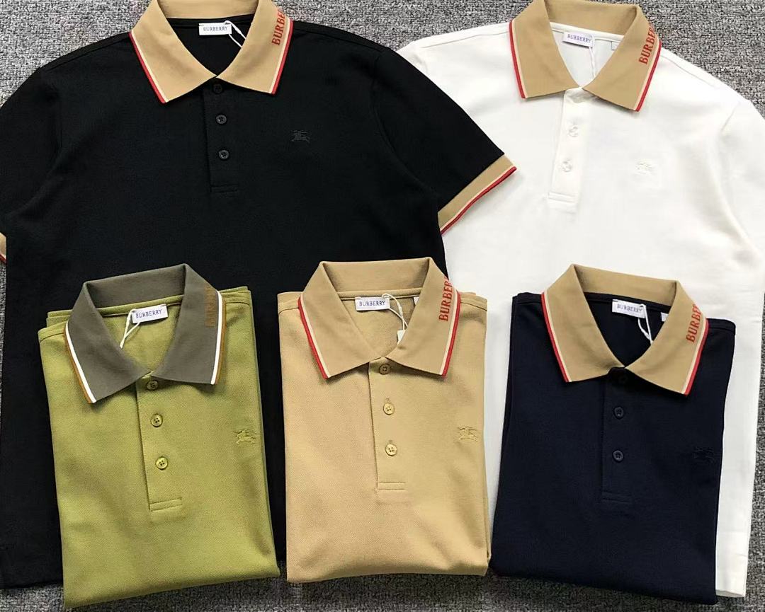 Polo Ralph Lauren 178 B⭐R⭐E⭐RY POLO 3110151905 (Im 170Cm 60Kg I Wear Size L In The Phot) - Image 6
