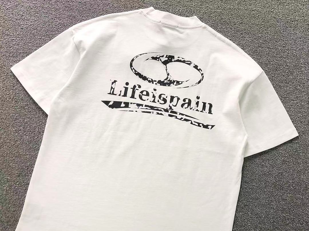 Unbranded 105 FASHION T-SHIRT 3208081517 (Im 170Cm 60Kg I Wear Size S In The Phot) - Image 11