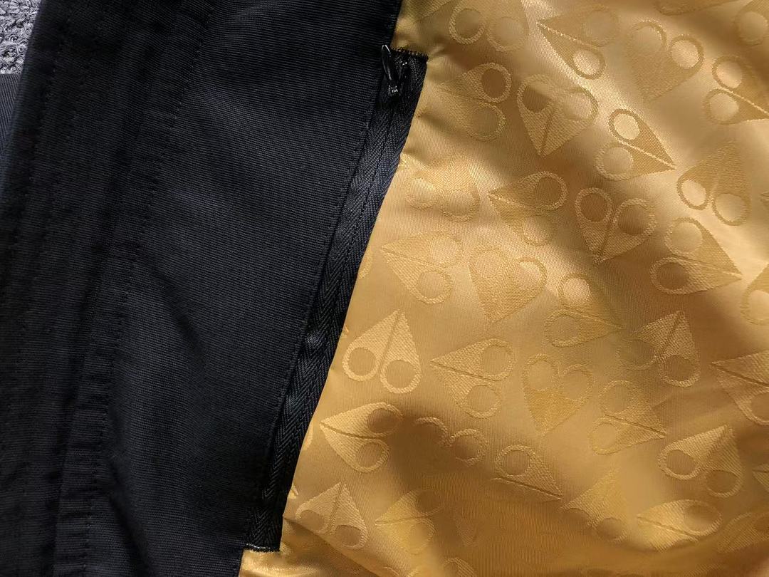 Moose Knuckles 708 M⭐⭐SE K⭐⭐CK⭐⭐S DOWN JACKETS 3208221116 (Im 170Cm 60Kg I Wear Size M In The Phot) - Image 56