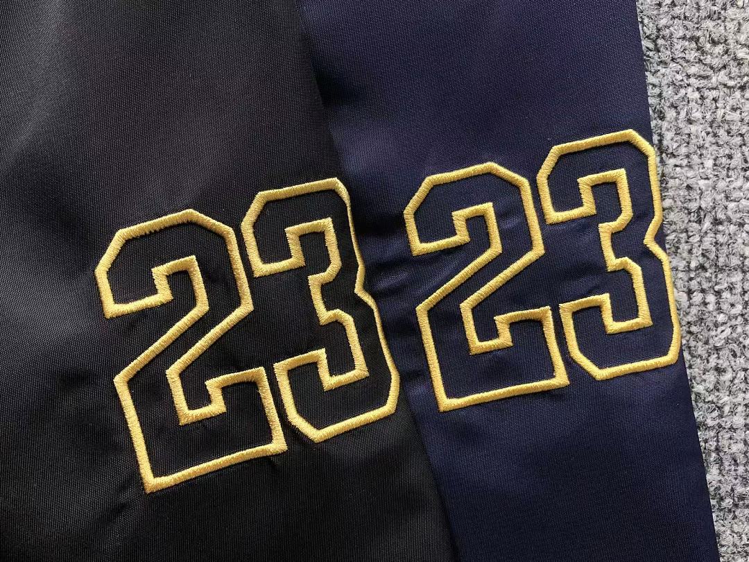 Air Jordan 195 A⭐R J⭐R⭐AN JACKET 22041426001 (Im 170Cm 60Kg I Wear Size M In The Phot) - Image 21