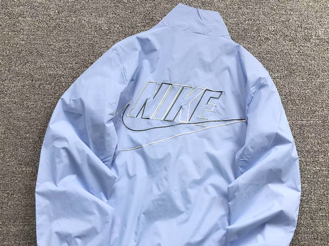 Nike 188 N⭐K⭐ TRENCH COAT TROUSERS 503253785 (Im 170Cm 60Kg I Wear Size M In The Phot) - Image 15