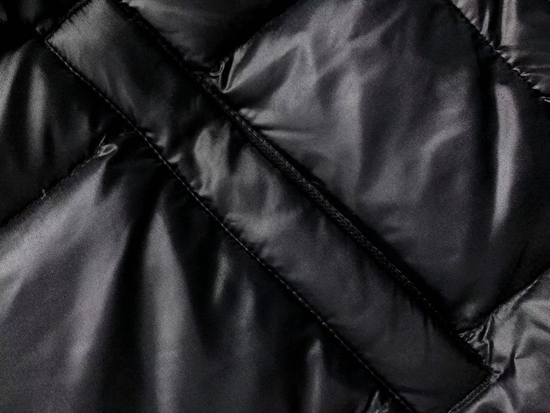 Moose Knuckles 548 M⭐⭐SE K⭐⭐CK⭐⭐S DOWN JACKETS 380806 (Im 170Cm 57Kg I Wear Size M In The Phot) - Image 24