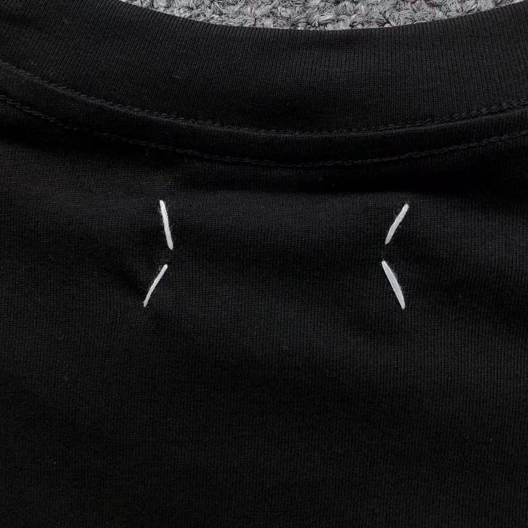 On Running 78 MAISON MARGIELA T-SHIRT 58082386 (Im 170Cm 60Kg I Wear Size 46 In The Phot) - Image 15