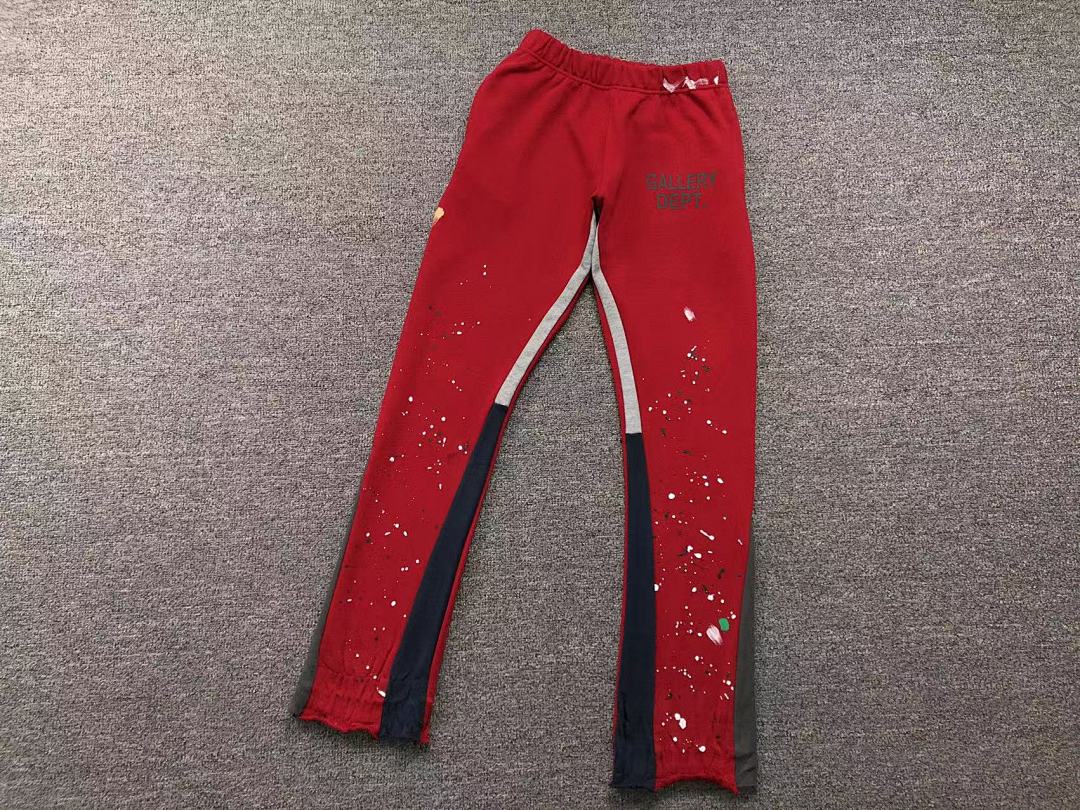 Gallery Dept 158 GALLERY DEPT TROUSERS 412252661 (Im 170Cm 57Kg I Wear Size L In The Phot) - Image 41