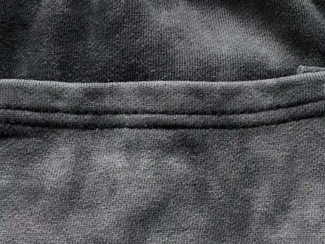 Hellstar TROUSERS HELLSTAR HOODIE - Image 44