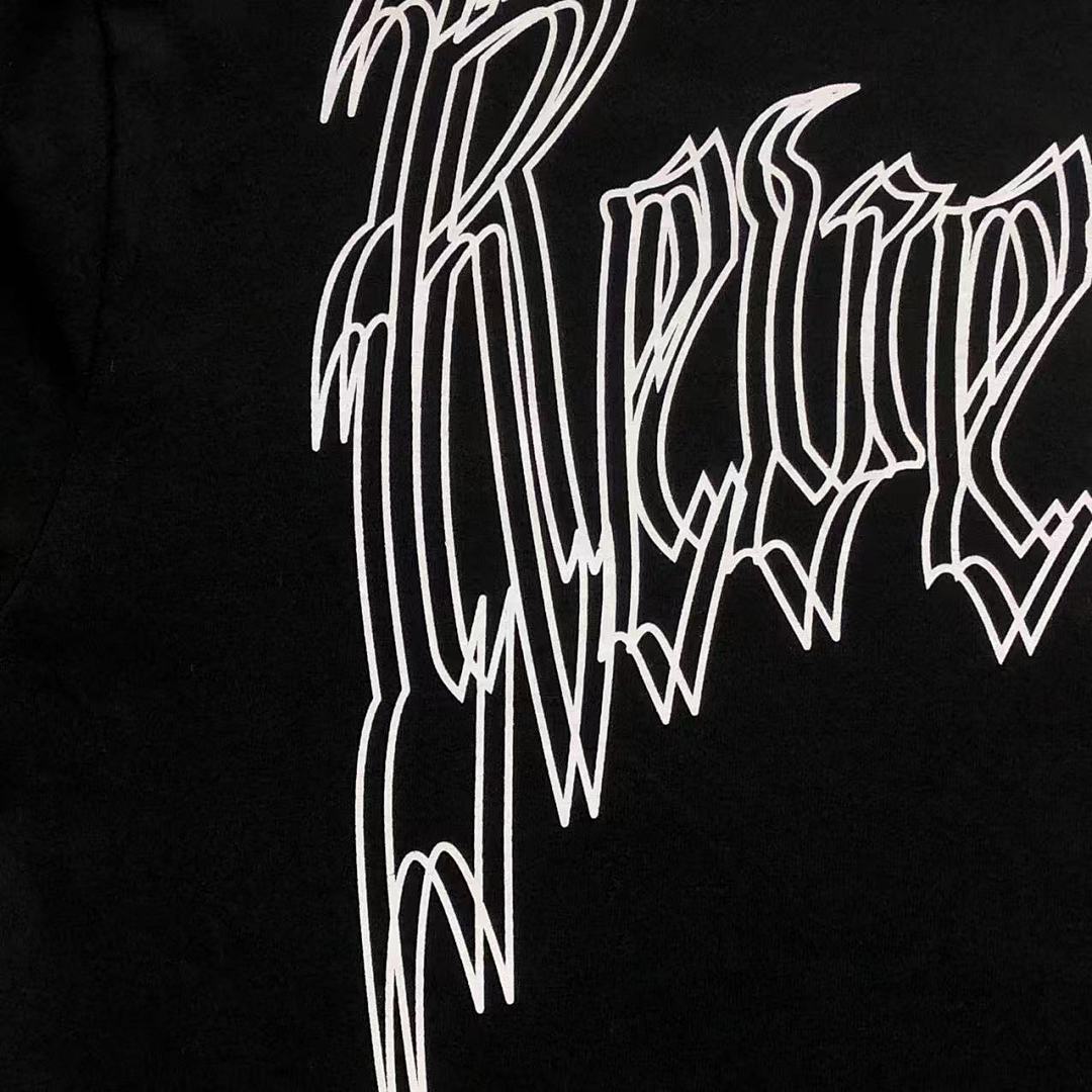 Revenge 69 REVENGE T-SHIRT 504011591 (Im 170Cm 60Kg I Wear Size S In The Phot) - Image 11