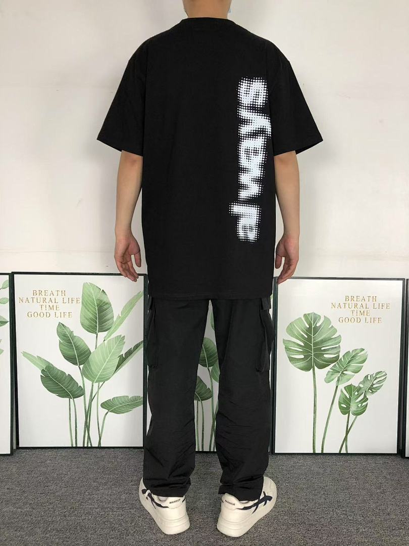 Unbranded 85 A⭐W⭐YS T-SHIRT 1102131156 (Im 170Cm 57Kg I Wear Size XL In The Phot) - Image 4