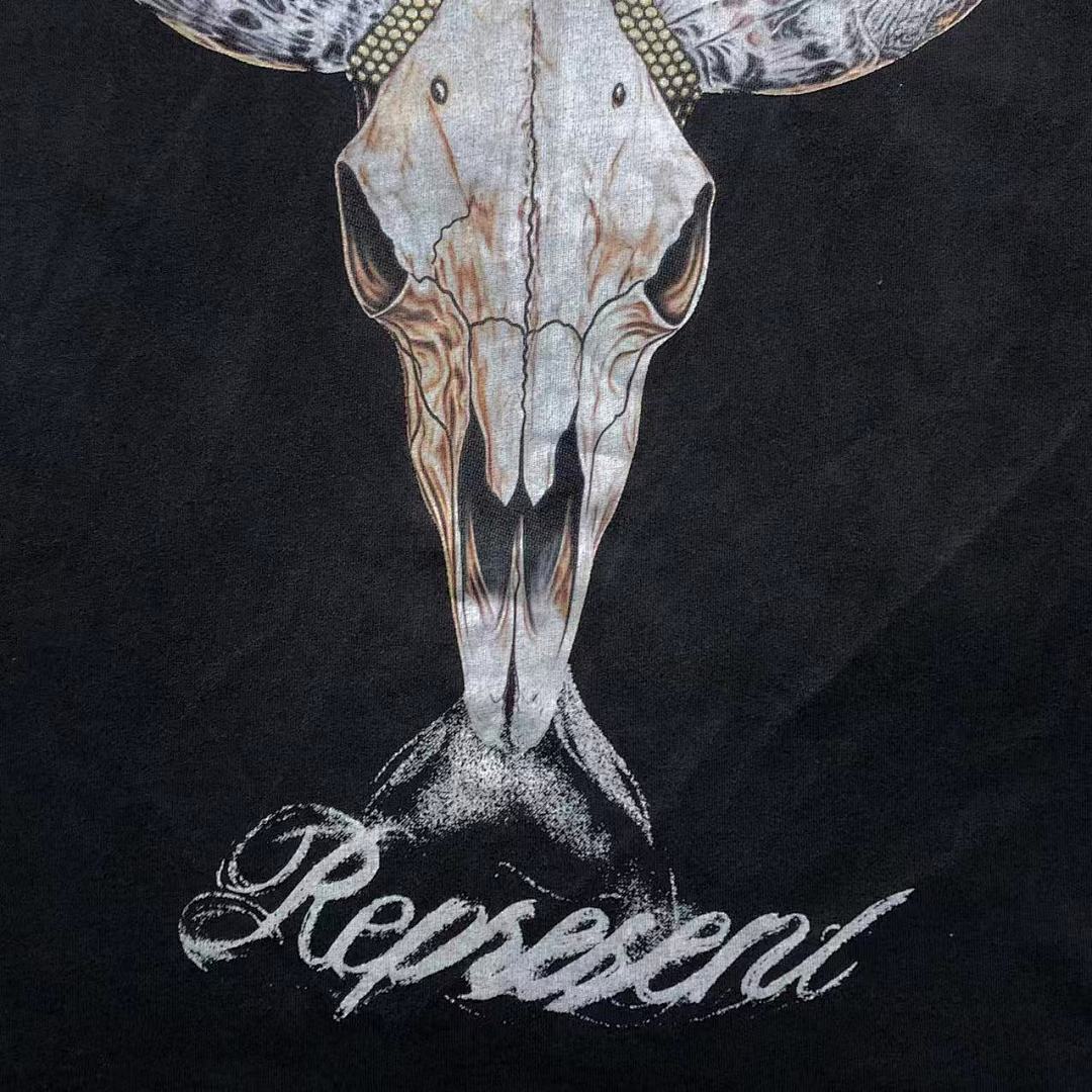 Represent 125 REPRESENT T-SHIRT 3204113817 (Im 170Cm 60Kg I Wear Size XL In The Phot) - Image 15