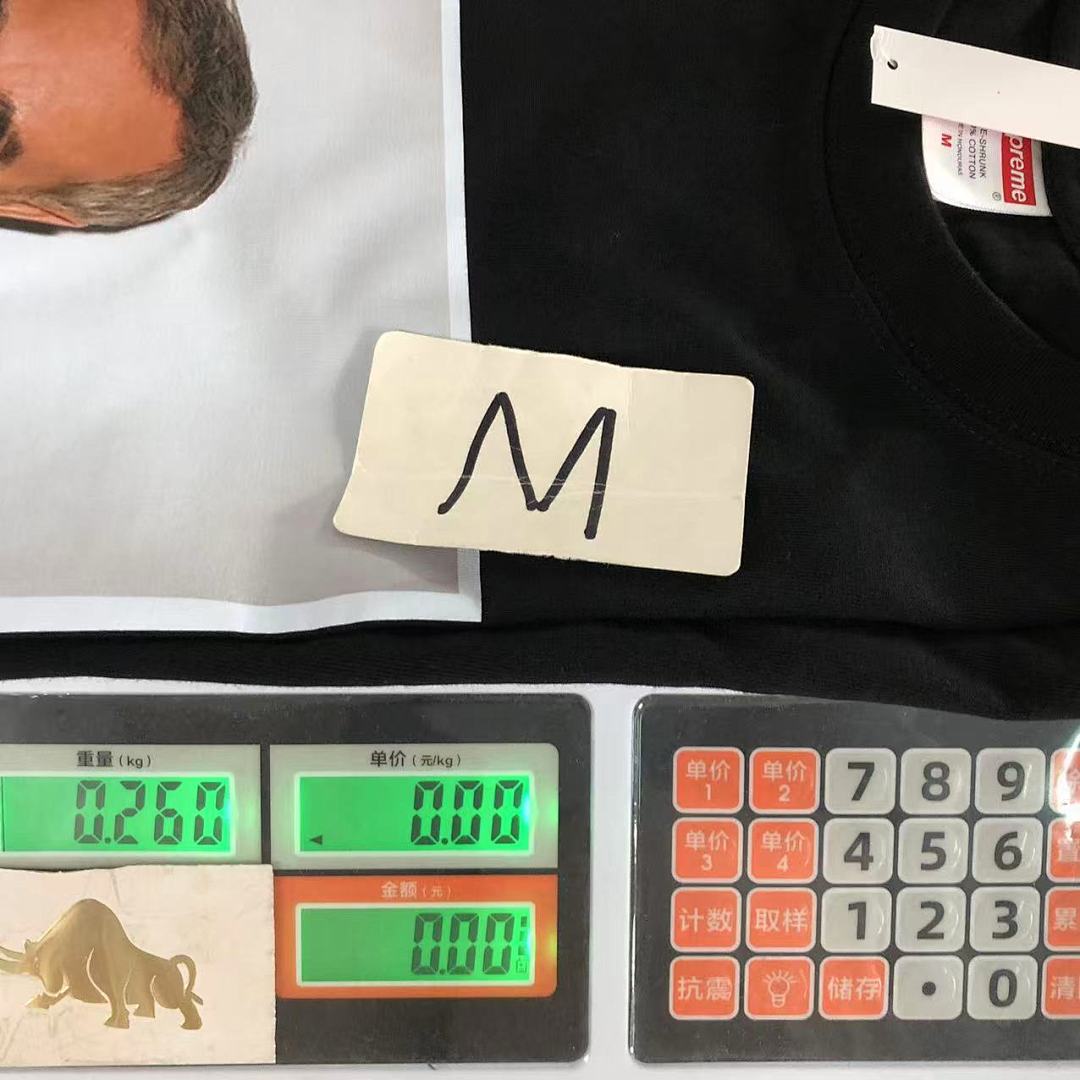 Supreme 115 S⭐⭐R⭐⭐E T-SHIRT 4204111677 (Im 170Cm 60Kg I Wear Size M In The Phot) - Image 33