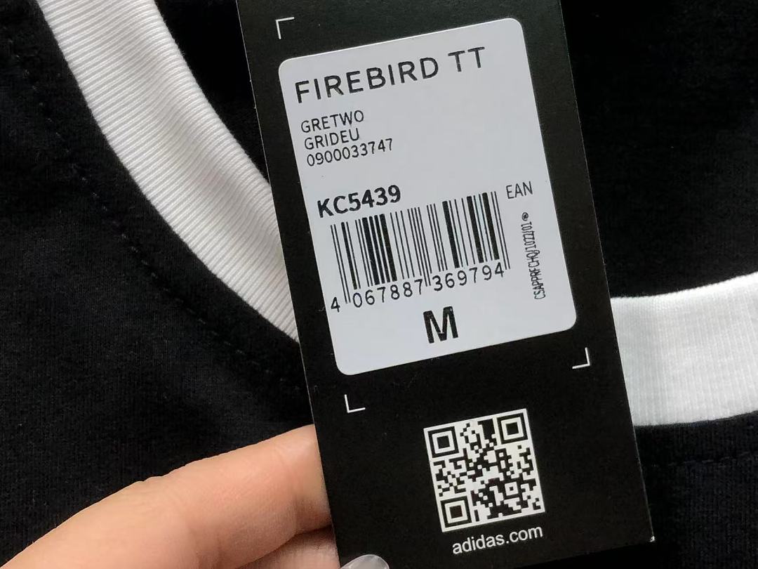 Adidas 88 A⭐I⭐AS T-SHIRT 524301485 (Im 170Cm 60Kg I Wear Size M In The Phot) - Image 17