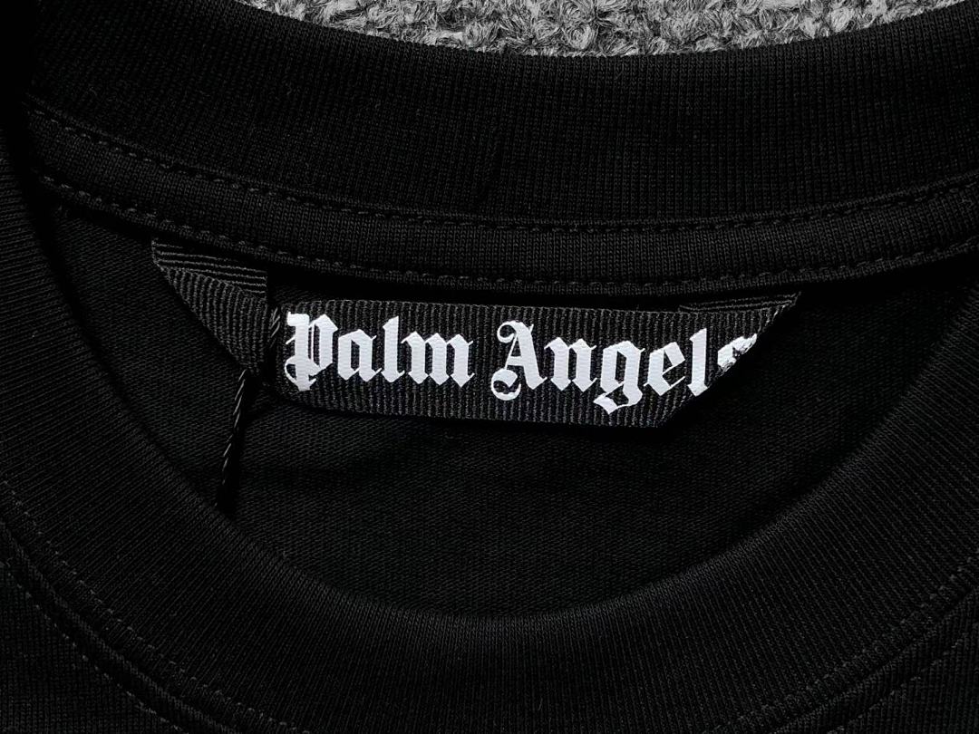 Palm Angels 78 PALM ANGELS T-SHIRT - Image 17
