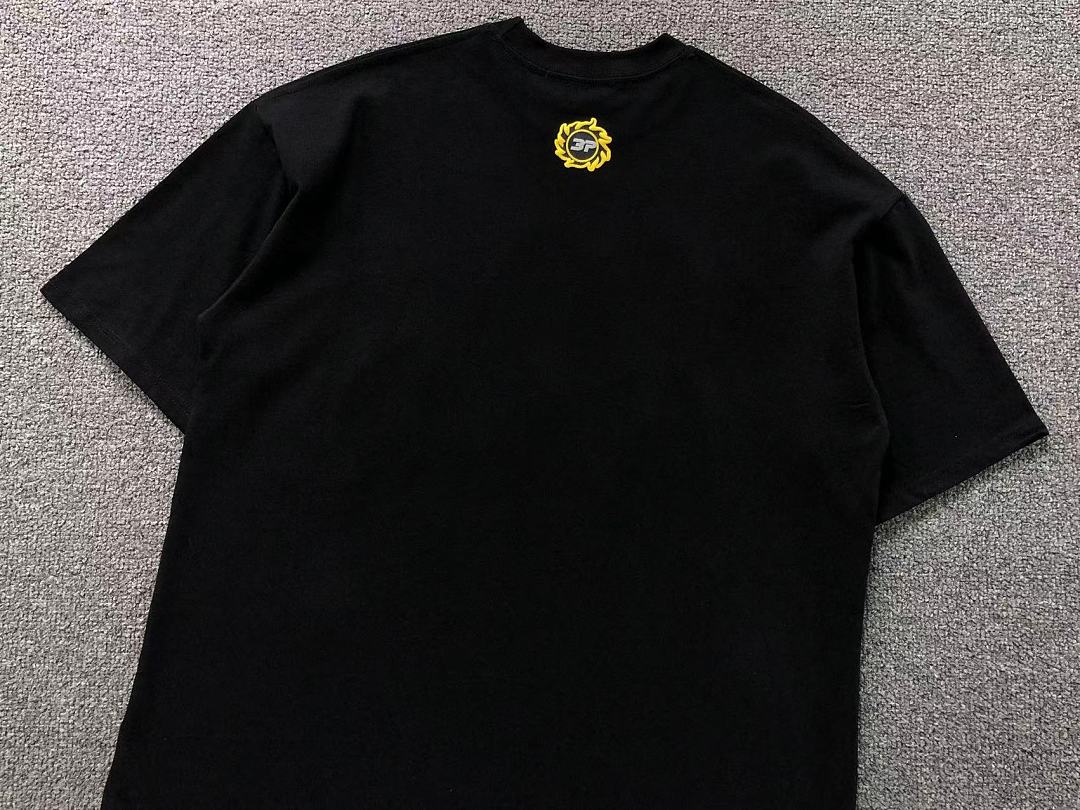 Broken Planet 85 BROKEN PLANET T-SHIRT 524300578 (Im 170Cm 60Kg I Wear Size L In The Phot) - Image 15