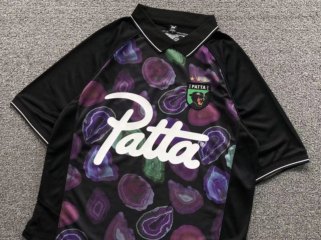 Patta 98 P⭐TT⭐ T-SHIRT 1251333175 (Im 170Cm 60Kg I Wear Size S In The Phot) - Image 7